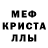 КОКАИН VHQ Alias m